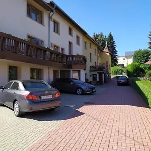 Kamil W Centrum , Karpacz Polska