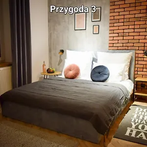 Przygoda W Karpaczu , Karpacz Polska