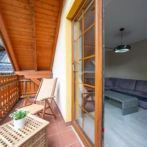 Rentplanet - Apartament Podgorze , Szklarska Poręba Polska
