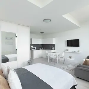 Papillon Apartament