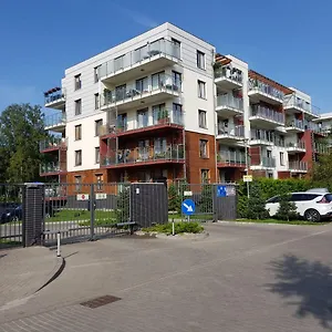W Pobliżu Morza 2 Apartament